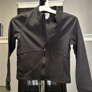 Girls 10/12 All in Motion set